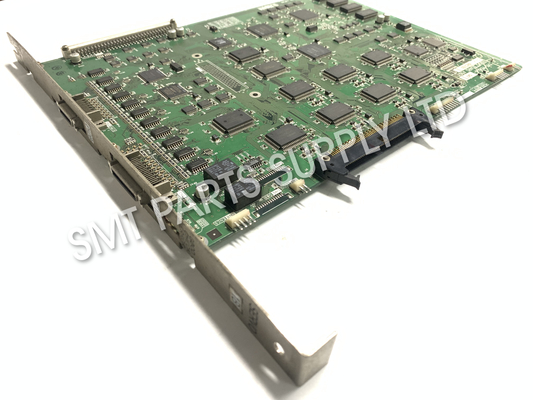 SMT YAMAHA YV100 YV100XG KM5-M5840-047 SERVO BOARD ASSY In Stock To Sell