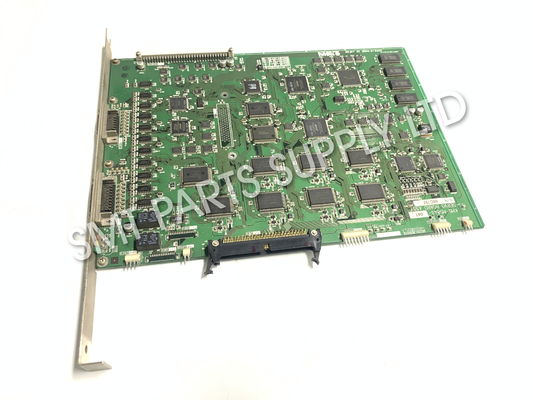 SMT YAMAHA YV100 YV100XG KM5-M5840-047 SERVO BOARD ASSY In Stock To Sell