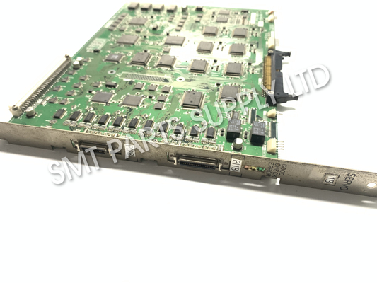 SMT YAMAHA YV100 YV100XG KM5-M5840-047 SERVO BOARD ASSY In Stock To Sell