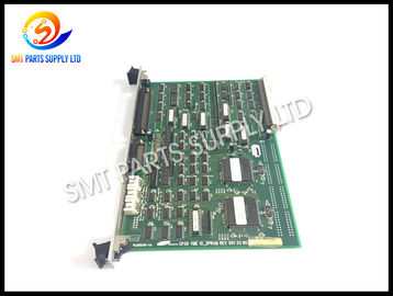 SMT Machine Parts Samsung CP20 IO Board J9800390A