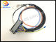 N510002971AA KXFP6EM3A00 N510012592AA CM Feeder SMT Spare Parts Panasonic NPM CM602 402 Cable