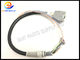 SMT Panasonic CM402 Feeder Cart Cable N510053281AA N510011502AA Original New / Used