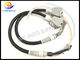 SMT Panasonic CM402 Feeder Cart Cable N510053281AA N510011502AA Original New / Used