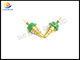 Yellow JUKI Nozzle 511 E36167290A0 For KE2080 Machine Original New / Copy New