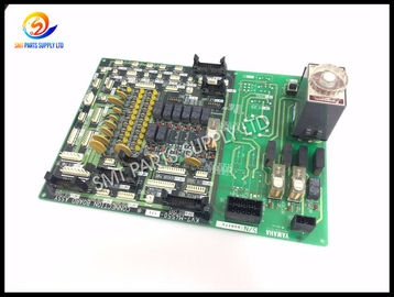 YAMAHA YV100II YV100X KV7-M4550-111 KV7-M4550-112 SMT Machine Parts Connection Board y