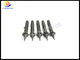FUJI XP142 XP143 Metal SMT Nozzle 0.7 ADNPN8210 Copy New , Weight 10G