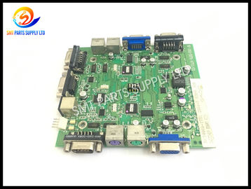 YAMAHA YS12 NC14003-T751 SWITCHER I/O BOARD Y KGA-M4472-000 KGA-M4472-012