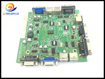 YAMAHA YS12 NC14003-T751 SWITCHER I/O BOARD Y KGA-M4472-000 KGA-M4472-012