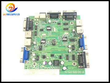 YAMAHA YS12 NC14003-T751 SWITCHER I/O BOARD Y KGA-M4472-000 KGA-M4472-012