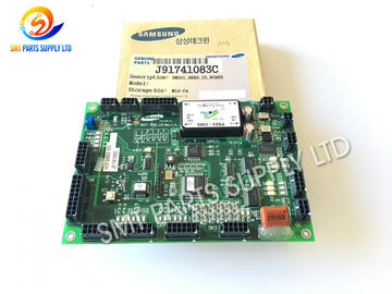 SAMSUNG SMT Machine Parts SM321 Head IO Board J91741083C Carton Packing