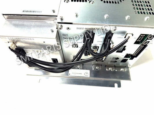 SMT FUJI NXT M6 III BOX SERVO 2EGTBC023600 SGDZ-BS80AN7A-FK-E Original new to sell