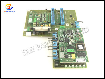 SIPLACE SIEMENS Smt Spare Parts , Pick And Place Component 00348264-02 Board Head cpl HS50