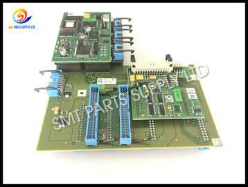 SIPLACE SIEMENS Smt Spare Parts , Pick And Place Component 00348264-02 Board Head cpl HS50