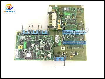 SIPLACE SIEMENS Smt Spare Parts , Pick And Place Component 00348264-02 Board Head cpl HS50