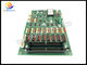 SAMSUNG SMT Machine Parts CP45 CP45NEO J9060060C Feeder I / F Board ASSY
