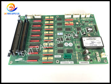 SAMSUNG SMT Machine Parts CP45 CP45NEO J9060060C Feeder I / F Board Y