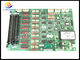 SAMSUNG SMT Machine Parts CP45 CP45NEO J9060060C Feeder I / F Board ASSY