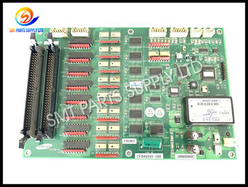 SAMSUNG SMT Machine Parts CP45 CP45NEO J9060060C Feeder I / F Board Y