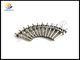 YAMAHA Nozzle Shaft SMT Spare Parts KV8-M7106-704 KV8-M7106-70X For YV100XG YV100X