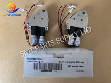 ASM SIPLACE SIEMENS X 3*8 SMT Feeder Parts In Stock Motor 00343831S03