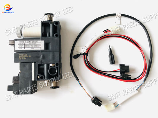 SAMSUNG CP40 CP40L J2100447 Head Vacuum Blow y VGE07F-66-DC24L-NA