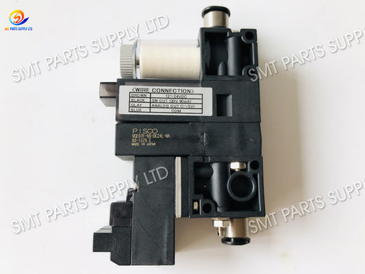 SAMSUNG CP40 CP40L J2100447 Head Vacuum Blow y VGE07F-66-DC24L-NA