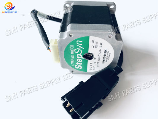 Metal DEK Scraper Motor For Printing Press 188285 188287