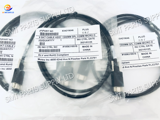 Juki SMT Spare Parts Xmp Skt Cable y 40003262 40003263