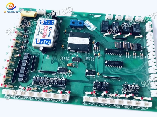 SMT SAMSUNG CP40 CP45 CONVEYOR IF BOARD Y J9060024B Board y Original New/Used