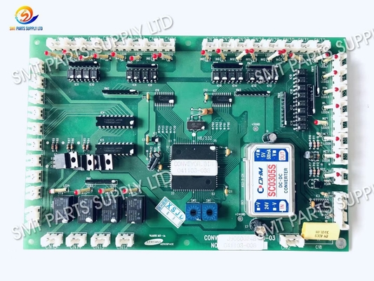 SMT SAMSUNG CP40 CP45 CONVEYOR IF BOARD Y J9060024B Board y Original New/Used