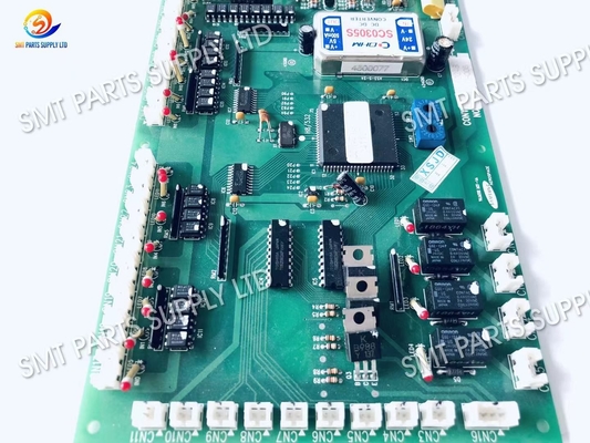 SMT SAMSUNG CP40 CP45 CONVEYOR IF BOARD Y J9060024B Board y Original New/Used