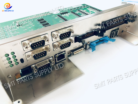 Smt Spare Parts FUJI NXT Cpu Board PCB embly HIMC-1106