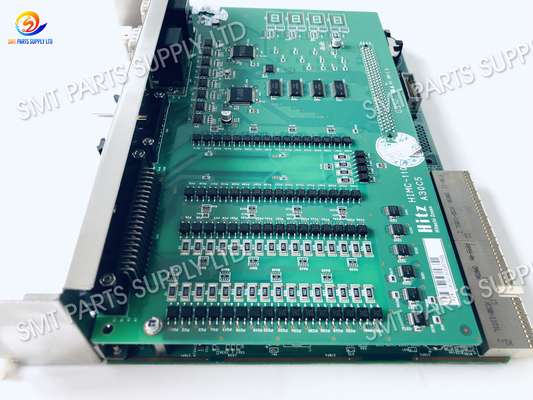 Smt Spare Parts FUJI NXT Cpu Board PCB embly HIMC-1106
