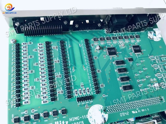 Smt Spare Parts FUJI NXT Cpu Board PCB embly HIMC-1106