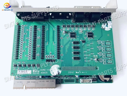Smt Spare Parts FUJI NXT Cpu Board PCB embly HIMC-1106