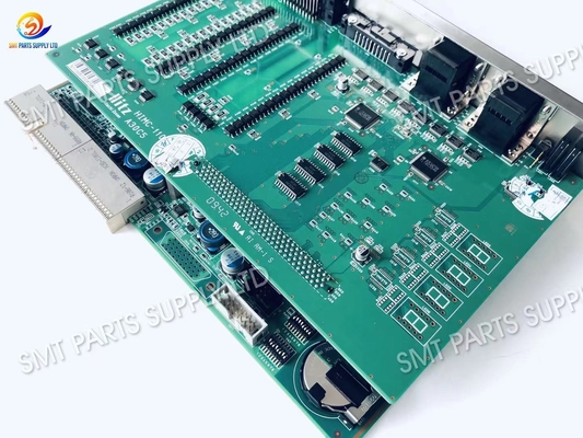 Smt Spare Parts FUJI NXT Cpu Board PCB embly HIMC-1106