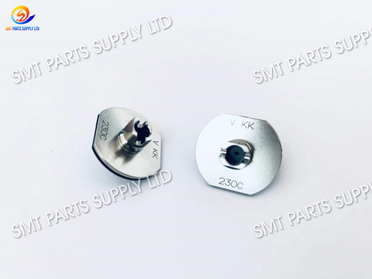 8 Head SMT Nozzle 230C Panasonic N610040784AD Metal Material