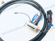 Panasonic SMT Spare Parts NPM-W Cable N610119347AB Power Line