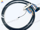 Panasonic SMT Spare Parts NPM-W Cable N610119347AB Power Line