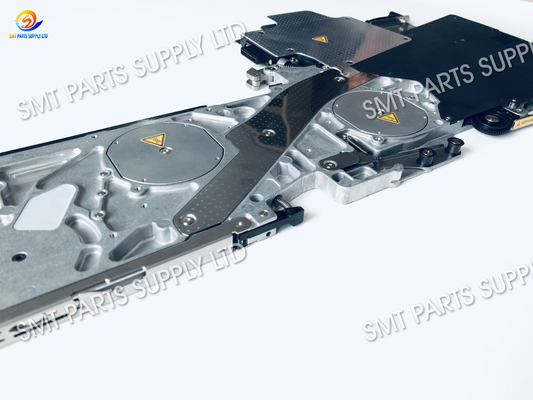 Metal Juki RS1 Electric Tape Feeder RF08AS 8mm 40185761