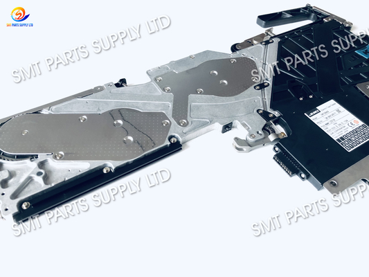 Metal Juki RS1 Electric Tape Feeder RF08AS 8mm 40185761