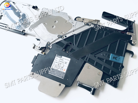 Metal Juki RS1 Electric Tape Feeder RF08AS 8mm 40185761