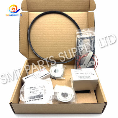 Orion KHA400 Vacuum Pump Maintenance Kit 0401659782 for Panasonic CM402 SMT Machine