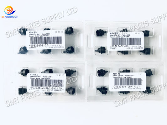 SIEMENS 704 904 nozzle 00322602-06 SMT Pick up nozzle Original new or copy new