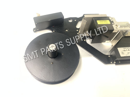 Ys Label SMT YAMAHA YS YV Machine Label Feeder Metal Material 4KG
