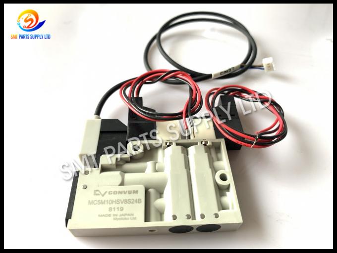Smt Juki Spare Parts KE2070 2080 Ejector 40045471 MC5M10HSV8S24B