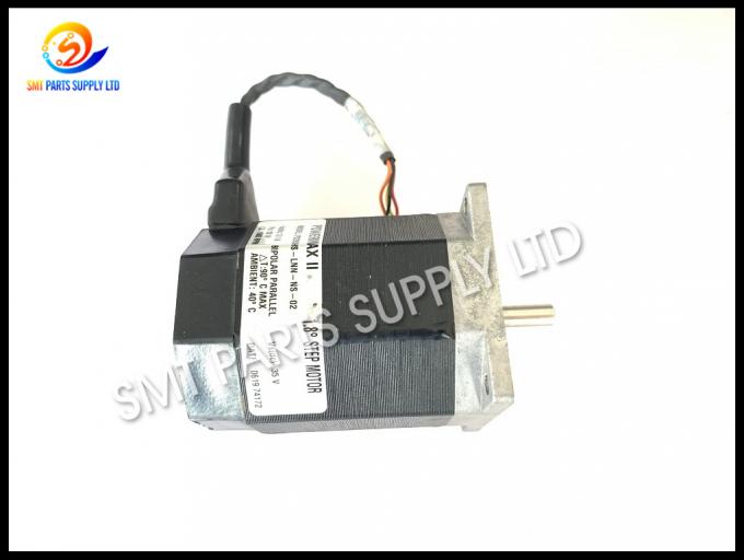 MPM UP2000 X Axis Motor Screen Printing Machine Parts P6519 1005804