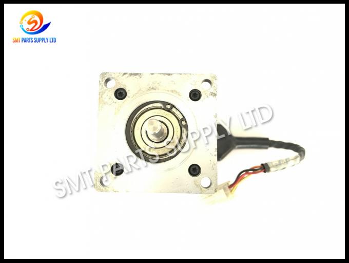 MPM UP2000 X Axis Motor Screen Printing Machine Parts P6519 1005804