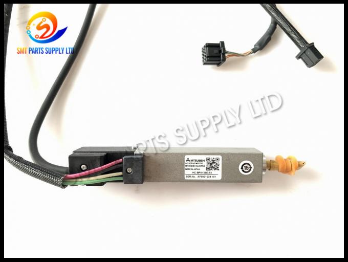 2070/2080/FX-3 SMT Axis T Servo Motor Driver Juki Motor 40044533 HC-BP0136D-S1