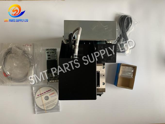 SMT YAMAHA YS Feeder Calibration Jig For ZS or ZS Feeder KHJ-MD800-010 Tune-up Station in stock